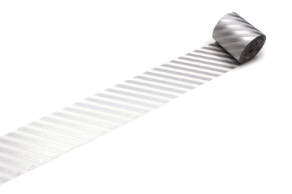 MT Products Masking Tape, Silver, One Size