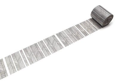 MT Products Masking Tape, Black, One Size