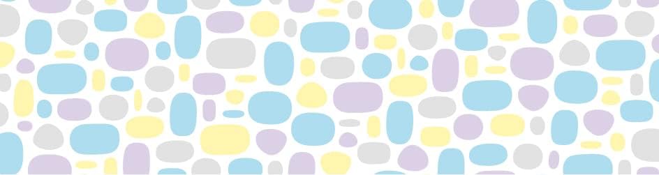 MT Products Masking Tape, Washi Paper, Blue, One Size