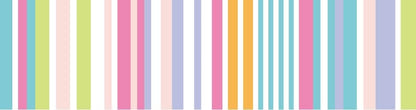 MT Products Masking Tape, Multi-Coloured, One Size