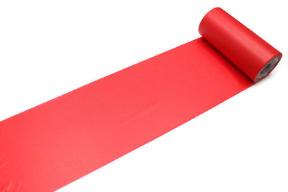 MT Products Masking Tape, Red, One Size