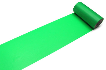 MT Tapes Green Washi Masking Tape 100mm - 1 Roll