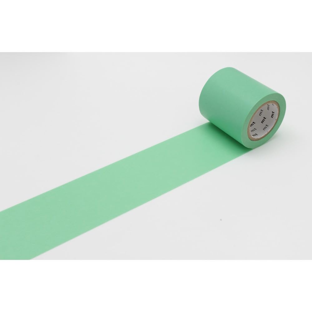 MT CASA 5 cm Emerald Green/Wakamidori