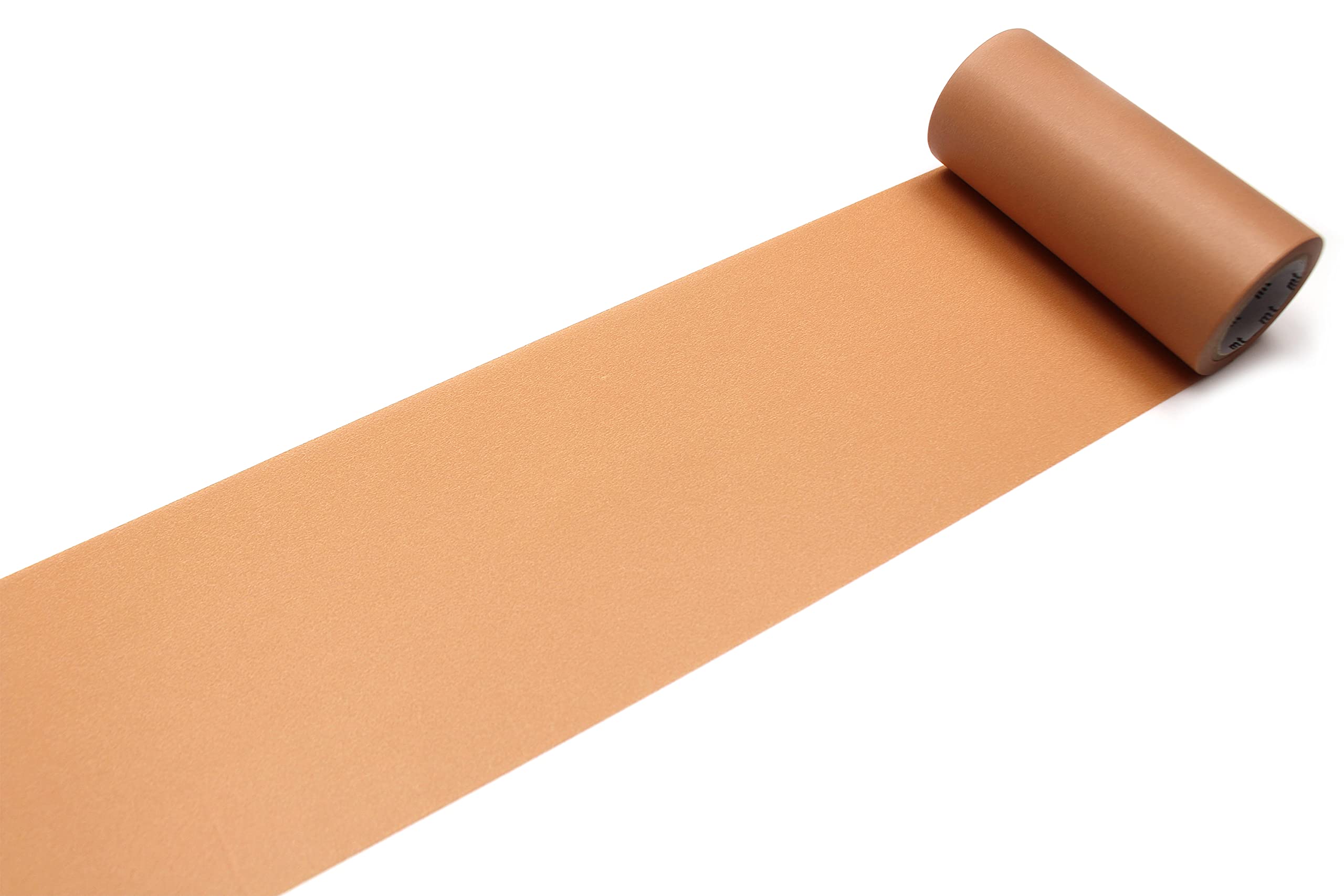 MT Products Masking Tape, Brown, One Size