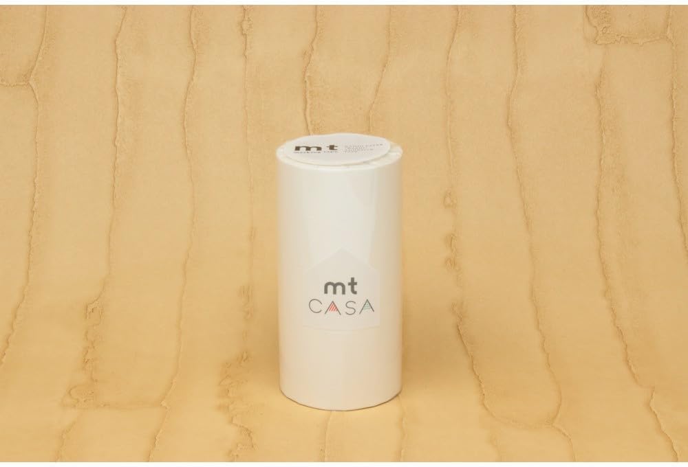 MT CASA 10 cm White/Matte White