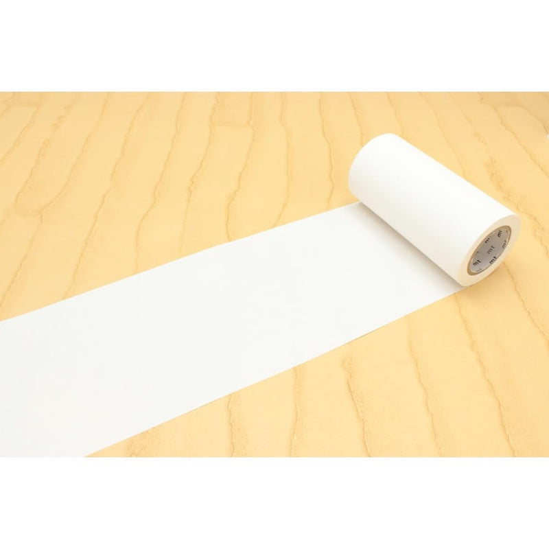 MT CASA 10 cm White/Matte White