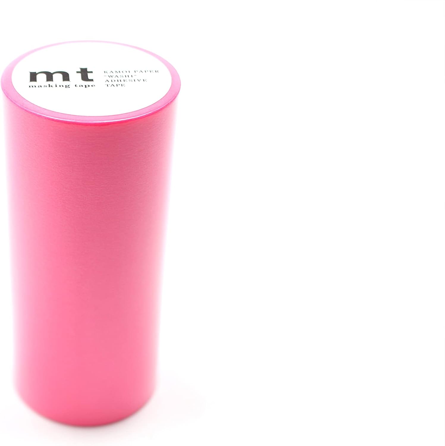 MT Products Masking Tape, Pink, One Size