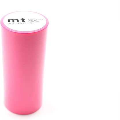 MT Products Masking Tape, Pink, One Size