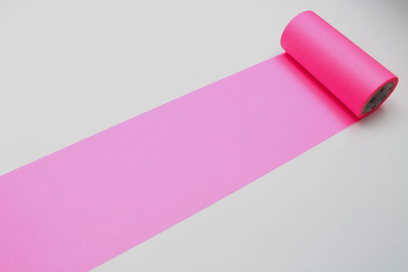 MT Products Masking Tape, Pink, One Size