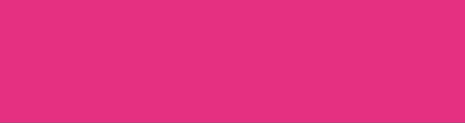 MT Products Masking Tape, Pink, One Size
