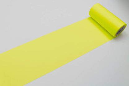 MT Products Masking Tape, Washi Paper, Yellow, One Size
