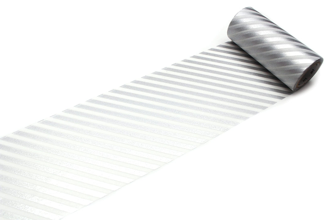 MT Products Masking Tape, Silver, One Size