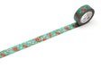 MT Products Masking Tape, Multicolour, One Size