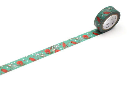MT Products Masking Tape, Multicolour, One Size
