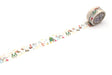 MT Products Masking Tape, Multicolour, One Size