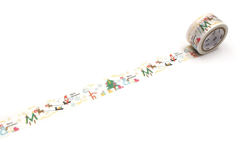 MT Products Masking Tape, Multicolour, One Size