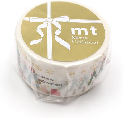 MT Products Masking Tape, Multicolour, One Size