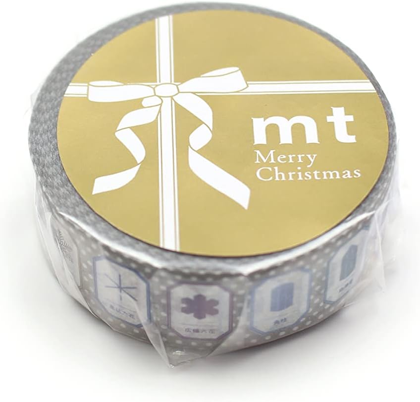 MT Products Masking Tape, Multicolour, One Size