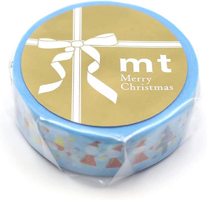 MT Products Masking Tape, Multicolour, One Size