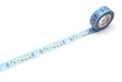 MT Products Masking Tape, Multicolour, One Size