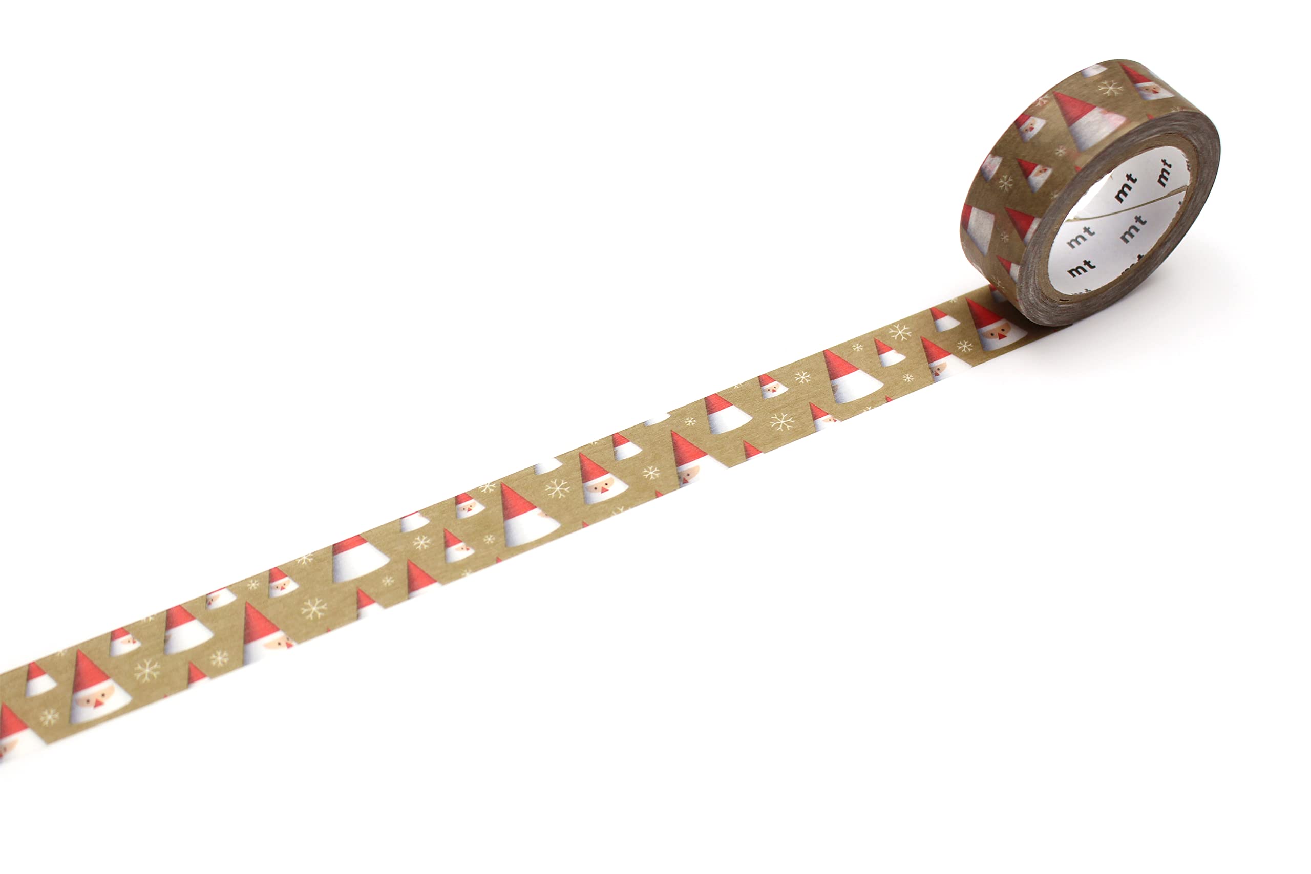 MT Products Masking Tape, Multicolour, One Size