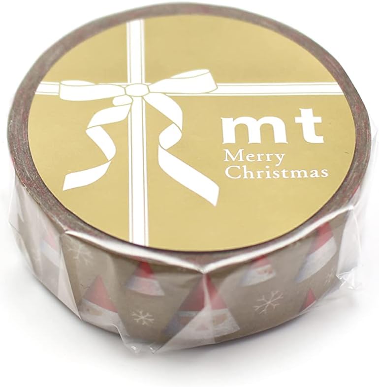 MT Products Masking Tape, Multicolour, One Size