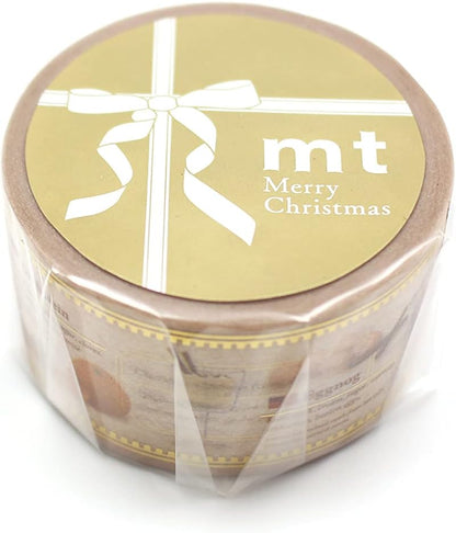 MT Products Masking Tape, Multicolour, One Size