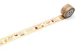 MT Products Masking Tape, Multicolour, One Size