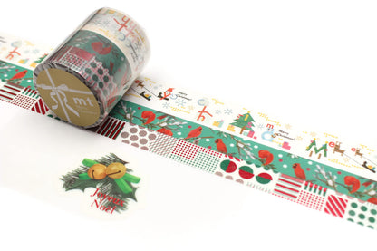 MT Products Masking Tape, Multicolour, One Size