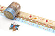 MT Products Masking Tape, Multicolour, One Size