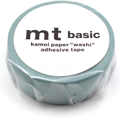MT Products Masking Tape, Green, One Size