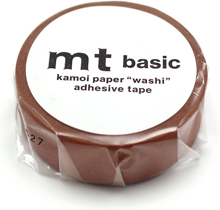 MT Products Masking Tape, Orange, One Size