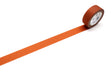 MT Products Masking Tape, Orange, One Size