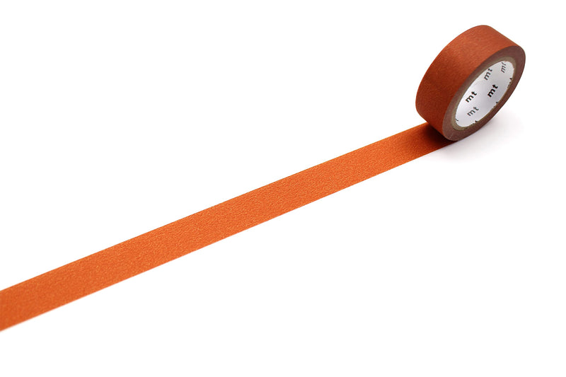 MT Products Masking Tape, Orange, One Size