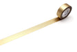 MT Products Masking Tape, Gold, One Size
