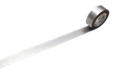 MT Products Masking Tape, Silver, One Size