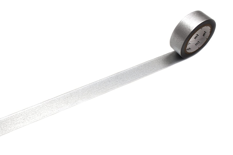 MT Products Masking Tape, Silver, One Size