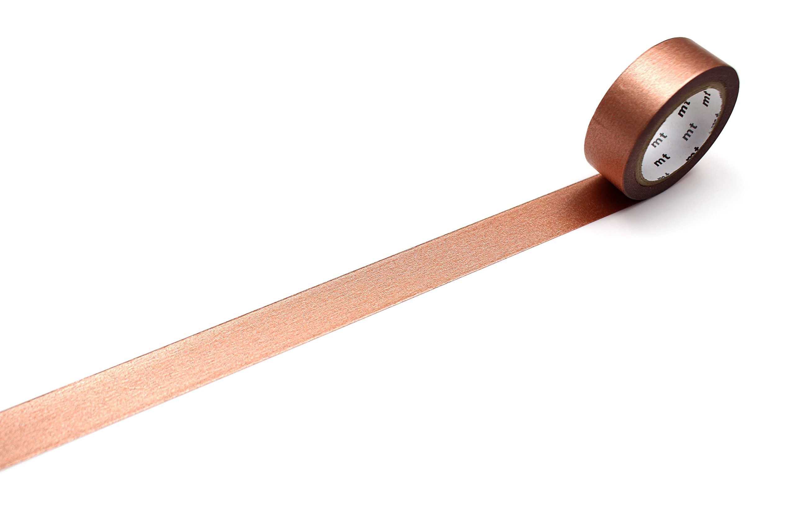 MT Products Masking Tape, Bronze, One Size