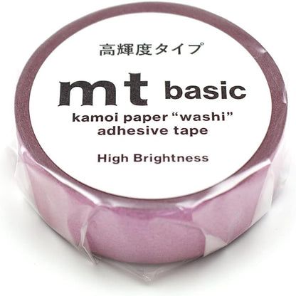 MT Products Masking Tape, Pink, One Size