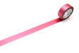 MT Products Masking Tape, Red, One Size
