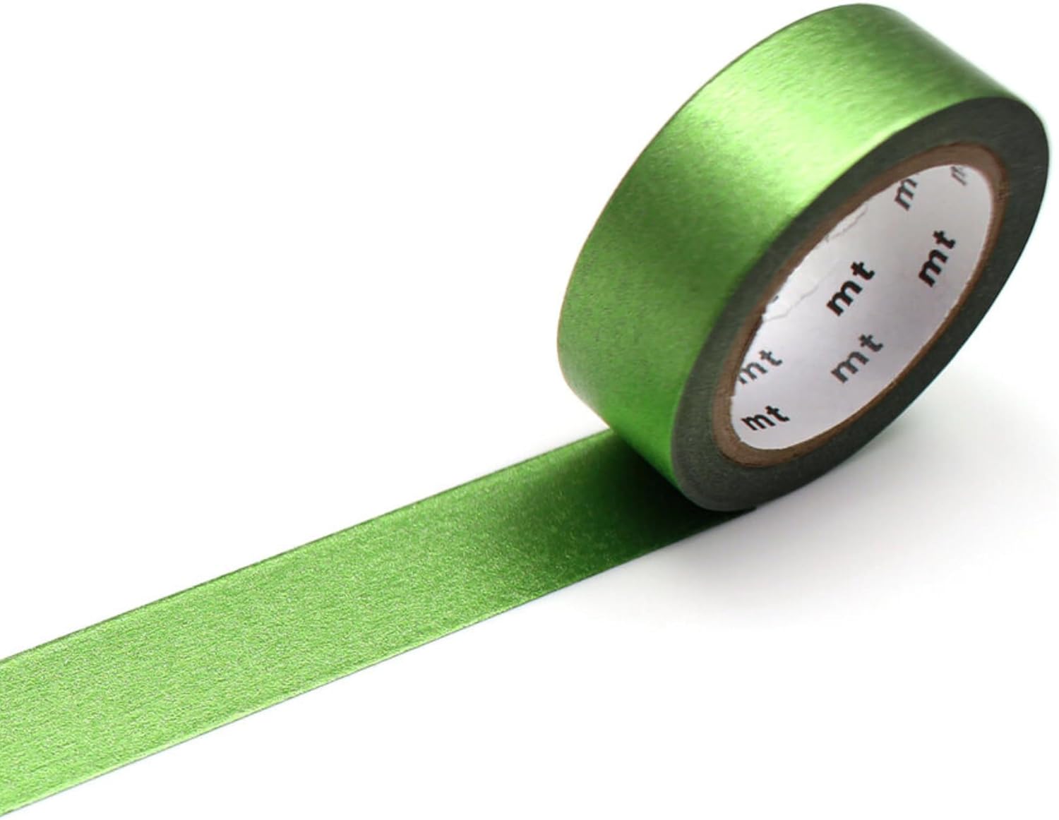 MT Products Masking Tape, Green, One Size