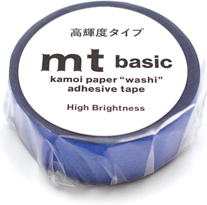 MT Products Masking Tape, Blue, One Size