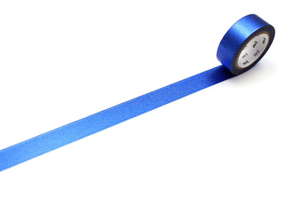 MT Products Masking Tape, Blue, One Size