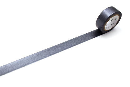 MT Products Masking Tape, Grey, One Size