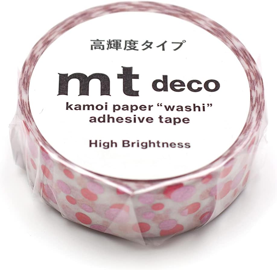 MT Products Masking Tape, Multicolour, One Size