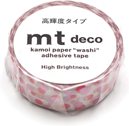 MT Products Masking Tape, Multicolour, One Size
