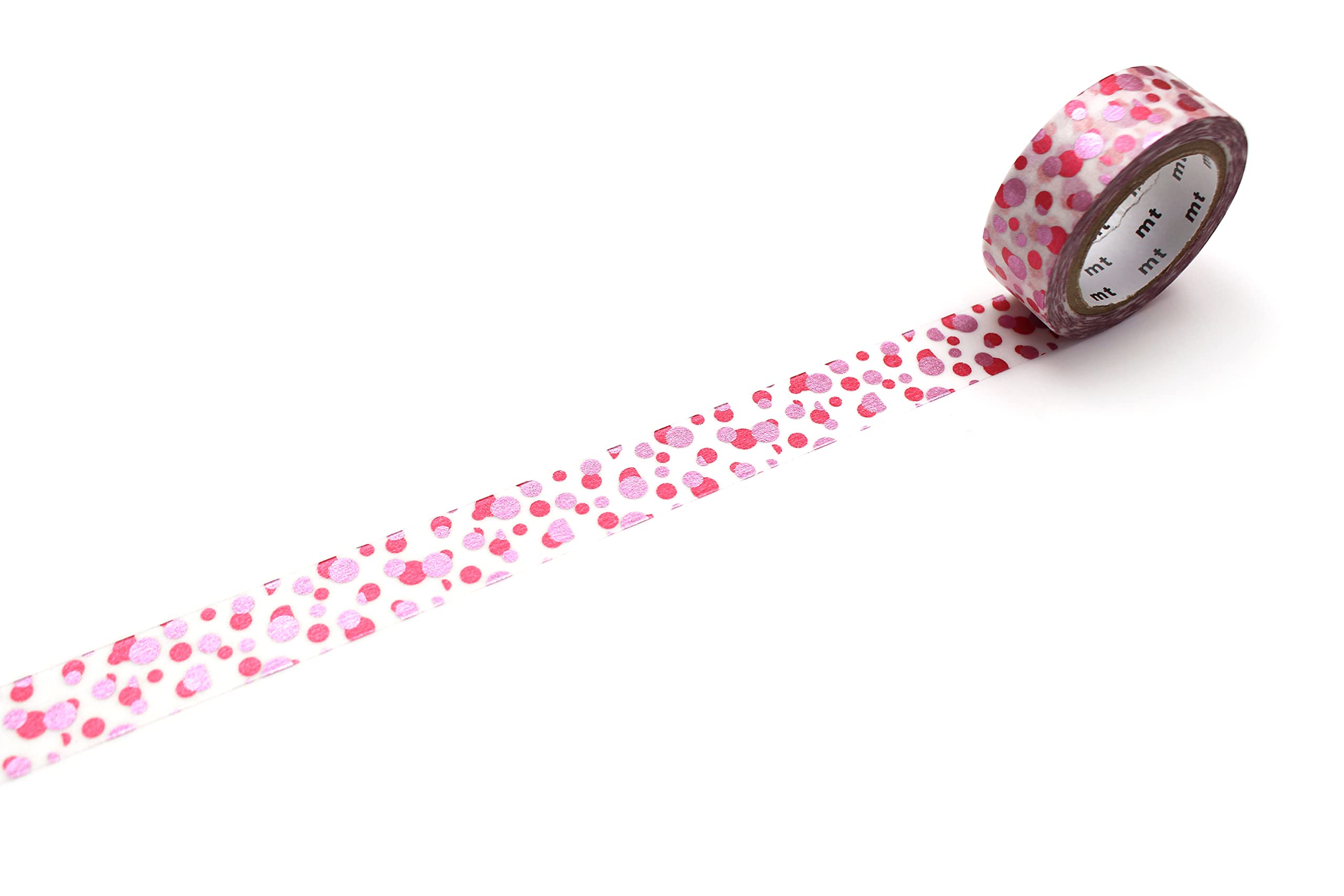MT Products Masking Tape, Multicolour, One Size