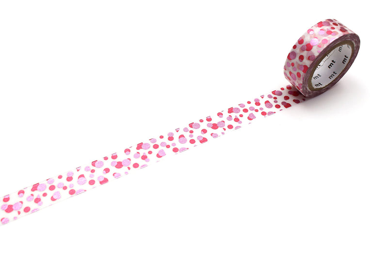 MT Products Masking Tape, Multicolour, One Size