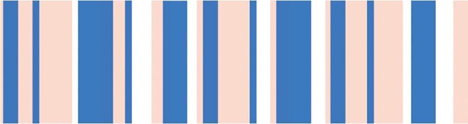 MT Products Masking Tape, Multicolour, One Size