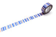 MT Products Masking Tape, Multicolour, One Size